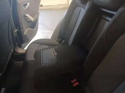 Photo 72 Audi Q2  30 TDI 116 BVM6