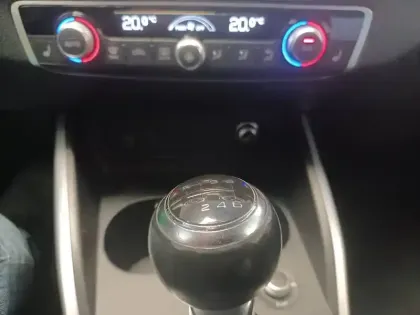 Photo 79 Audi Q2  30 TDI 116 BVM6