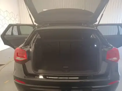 Photo 110 Audi Q2  30 TDI 116 BVM6