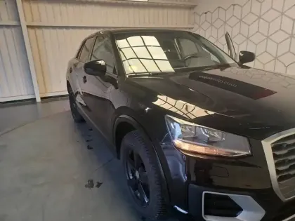 Photo 76 Audi Q2  30 TDI 116 BVM6