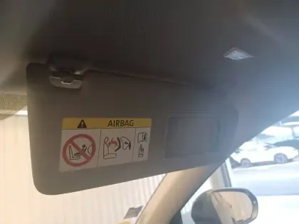 Photo 25 Audi Q2  30 TDI 116 BVM6