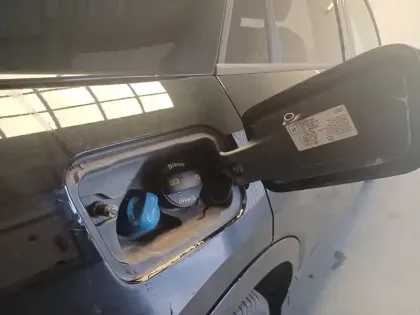 Photo 12 Audi Q2  30 TDI 116 BVM6