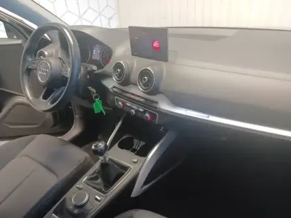 Photo 35 Audi Q2  30 TDI 116 BVM6