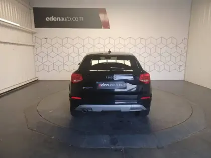 Photo 43 Audi Q2  30 TDI 116 BVM6