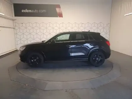 Photo 42 Audi Q2  30 TDI 116 BVM6