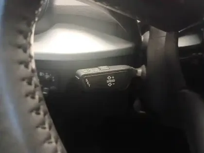 Photo 57 Audi Q2  30 TDI 116 BVM6