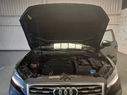 Photo 107 Audi Q2  30 TDI 116 BVM6