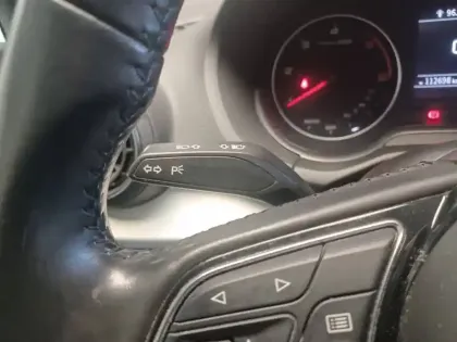 Photo 18 Audi Q2  30 TDI 116 BVM6