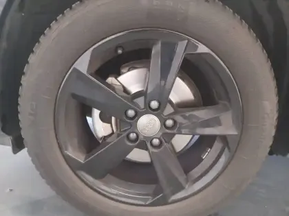 Photo 9 Audi Q2  30 TDI 116 BVM6