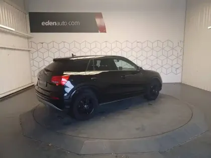 Photo 44 Audi Q2  30 TDI 116 BVM6