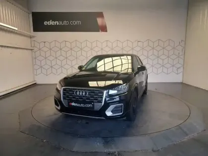 Photo 80 Audi Q2  30 TDI 116 BVM6