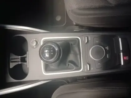 Photo 62 Audi Q2  30 TDI 116 BVM6