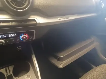 Photo 23 Audi Q2  30 TDI 116 BVM6