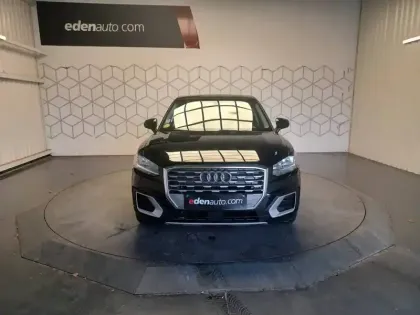 Photo 81 Audi Q2  30 TDI 116 BVM6