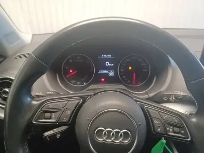 Photo 14 Audi Q2  30 TDI 116 BVM6