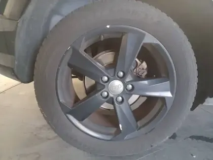 Photo 7 Audi Q2  30 TDI 116 BVM6