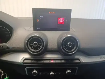 Photo 60 Audi Q2  30 TDI 116 BVM6