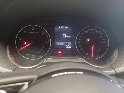 Photo 93 Audi Q2  30 TDI 116 BVM6