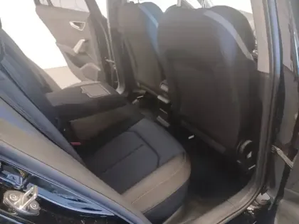 Photo 73 Audi Q2  30 TDI 116 BVM6