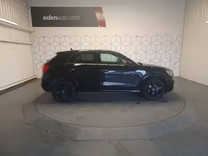 Photo 85 Audi Q2  30 TDI 116 BVM6