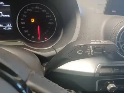 Photo 59 Audi Q2  30 TDI 116 BVM6