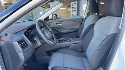 Photo 94 Nissan X-trail  e-POWER 204 ch