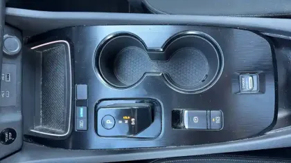 Photo 97 Nissan X-trail  e-POWER 204 ch