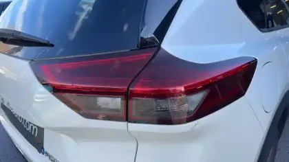 Photo 124 Nissan X-trail  e-POWER 204 ch