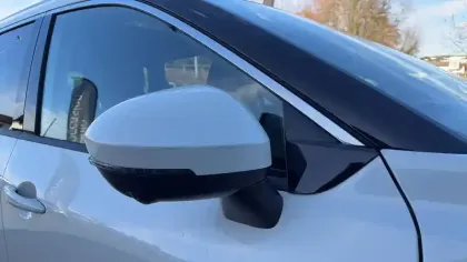 Photo 132 Nissan X-trail  e-POWER 204 ch