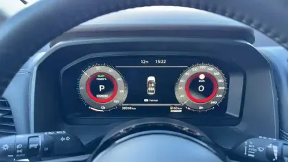 Photo 96 Nissan X-trail  e-POWER 204 ch