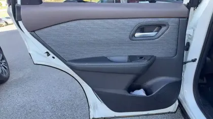 Photo 75 Nissan X-trail Gén. IV (T33) Ph1 N-Connecta 5