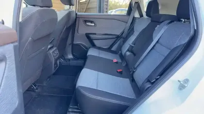 Photo 119 Nissan X-trail  e-POWER 204 ch