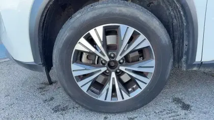 Photo 107 Nissan X-trail  e-POWER 204 ch