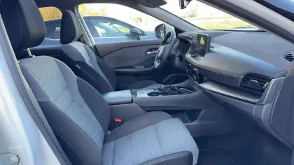 Photo 104 Nissan X-trail  e-POWER 204 ch