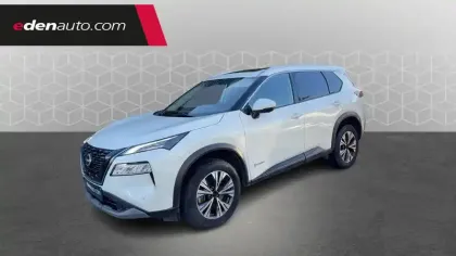 Photo 37 Nissan X-trail  e-POWER 204 ch