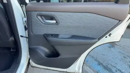 Photo 128 Nissan X-trail  e-POWER 204 ch