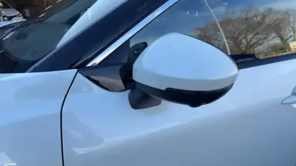 Photo 117 Nissan X-trail  e-POWER 204 ch