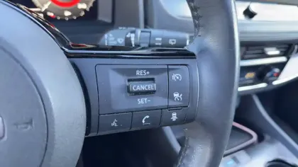 Photo 65 Nissan X-trail Gén. IV (T33) Ph1 N-Connecta 5