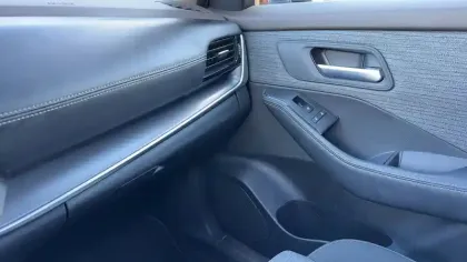 Photo 113 Nissan X-trail  e-POWER 204 ch