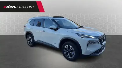 Photo 103 Nissan X-trail  e-POWER 204 ch