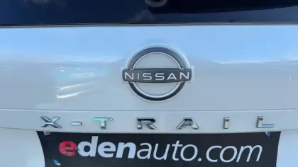 Photo 77 Nissan X-trail Gén. IV (T33) Ph1 N-Connecta 5