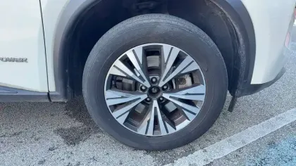 Photo 33 Nissan X-trail  e-POWER 204 ch