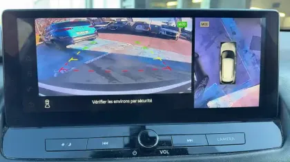 Photo 63 Nissan X-trail Gén. IV (T33) Ph1 N-Connecta 5