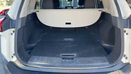 Photo 101 Nissan X-trail  e-POWER 204 ch