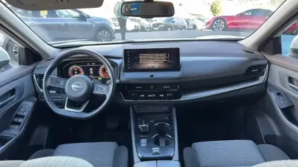 Photo 95 Nissan X-trail  e-POWER 204 ch