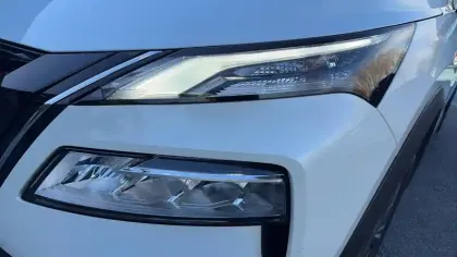 Photo 115 Nissan X-trail  e-POWER 204 ch