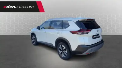 Photo 48 Nissan X-trail Gén. IV (T33) Ph1 N-Connecta 5