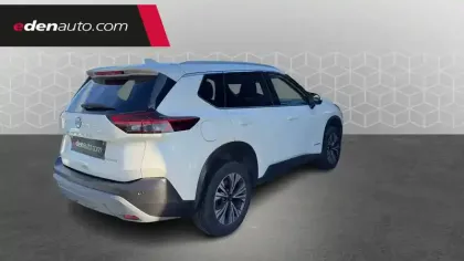 Photo 42 Nissan X-trail  e-POWER 204 ch