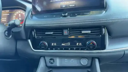 Photo 105 Nissan X-trail  e-POWER 204 ch