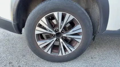 Photo 126 Nissan X-trail  e-POWER 204 ch